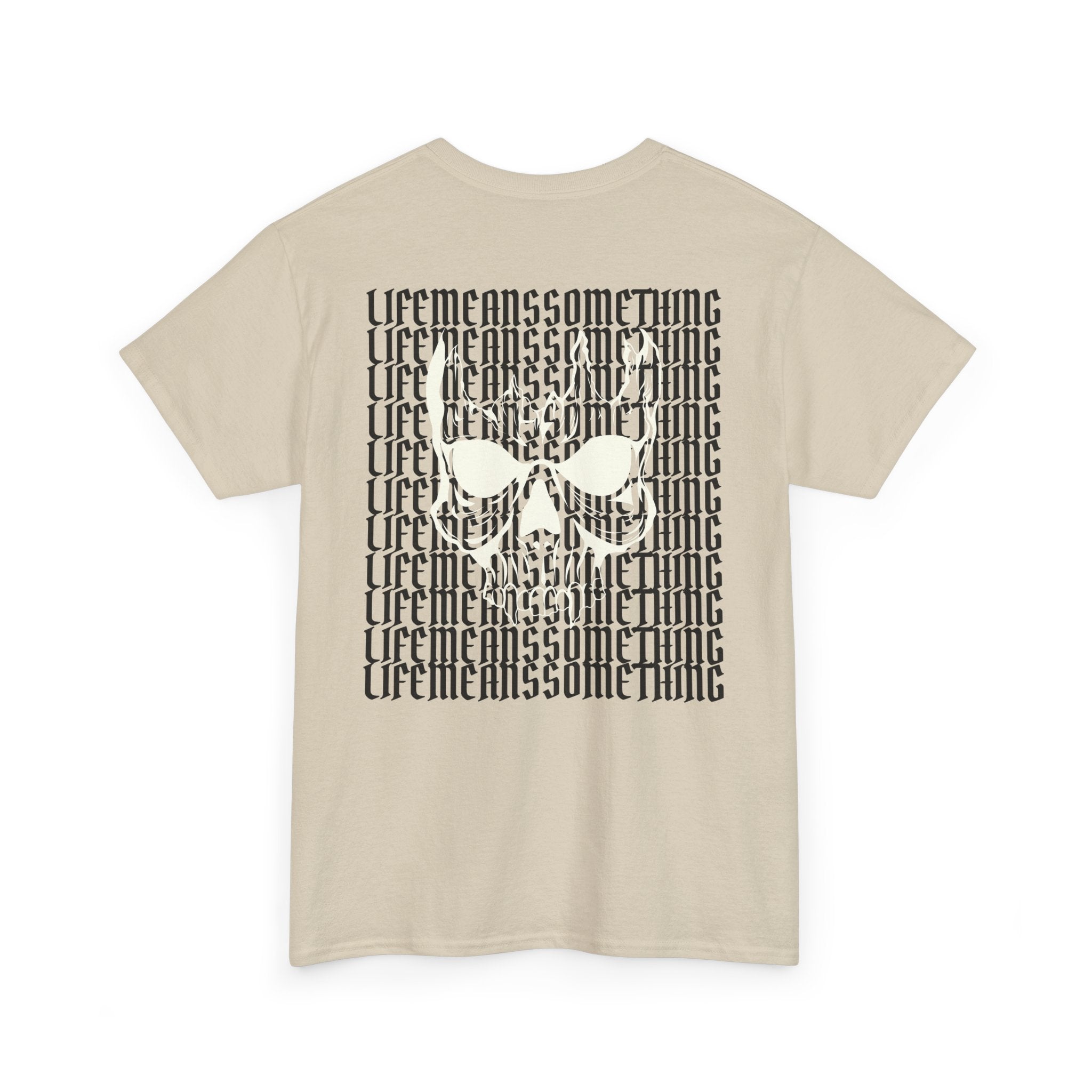 Skull T-shirt