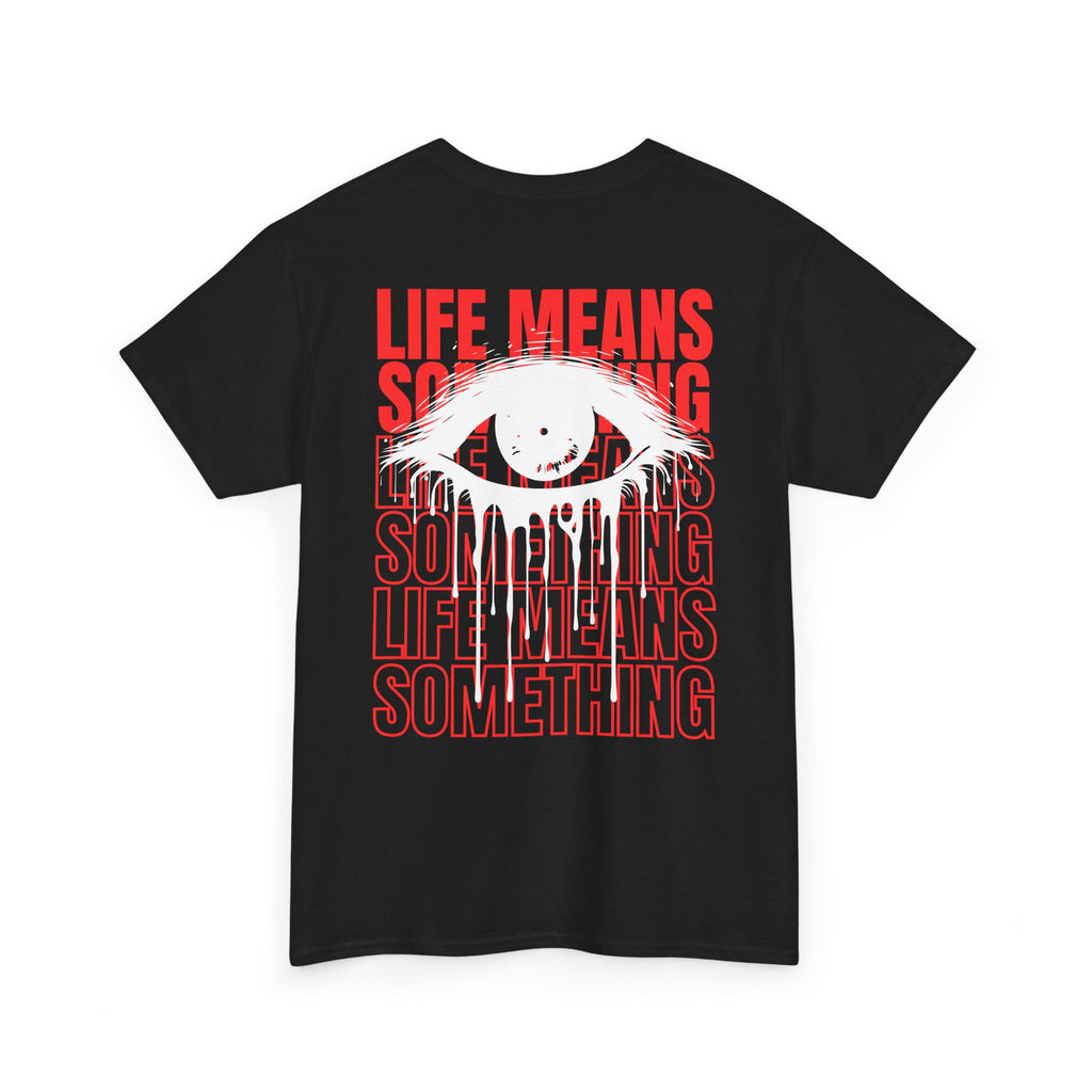 Red Eye T-shirt