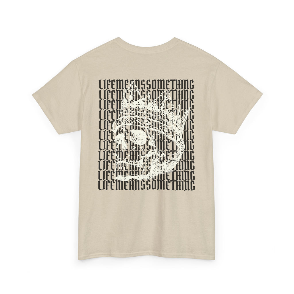 Skull T-shirt