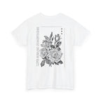 Rose Graphic T-Shirt