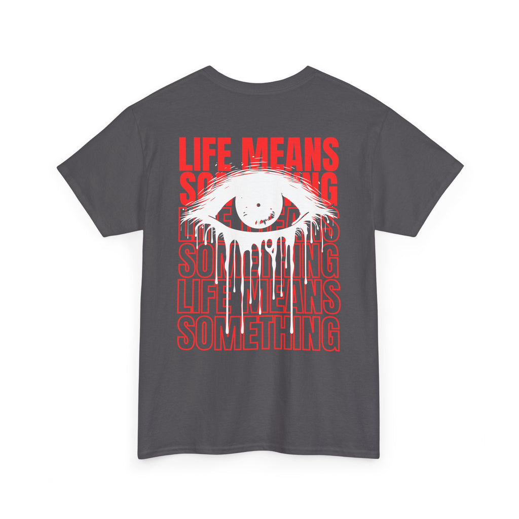 Red Eye T-shirt