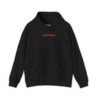 Red eye Hoodie