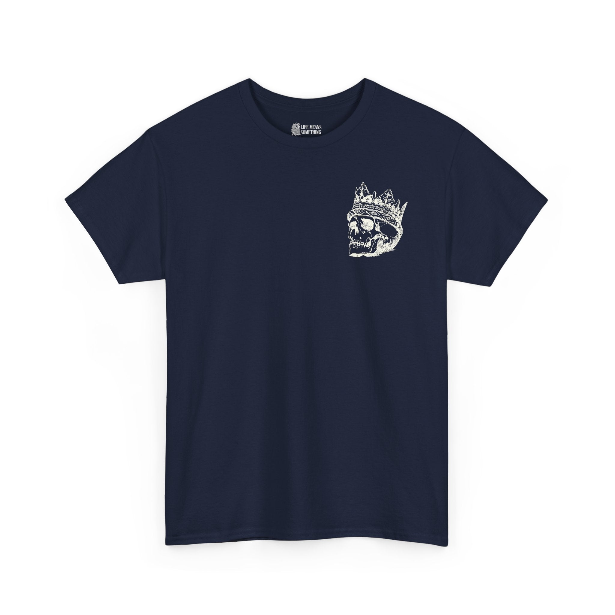 Skull T-shirt