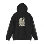 Rose Graphic Hoodie