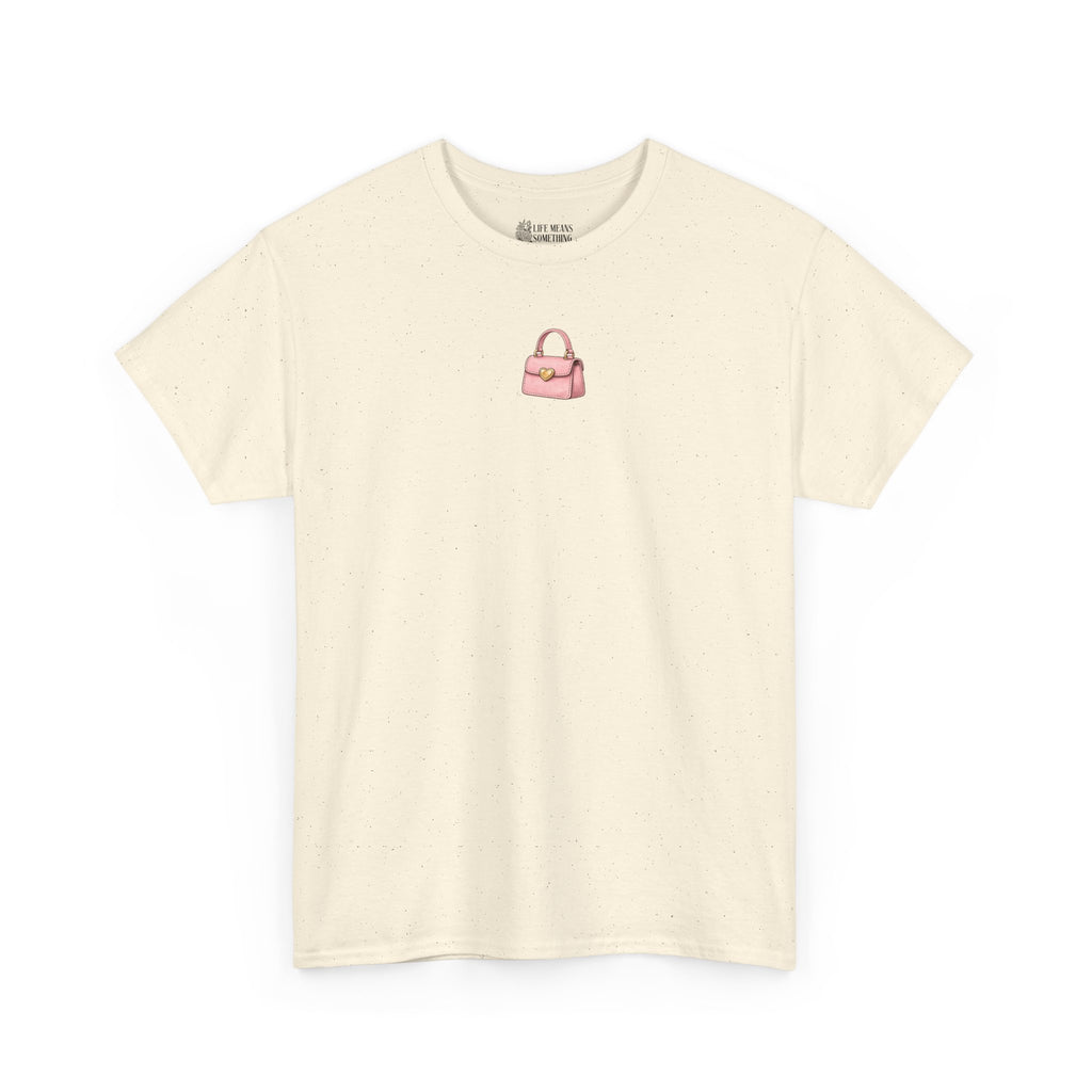 PINK DINO T-Shirt