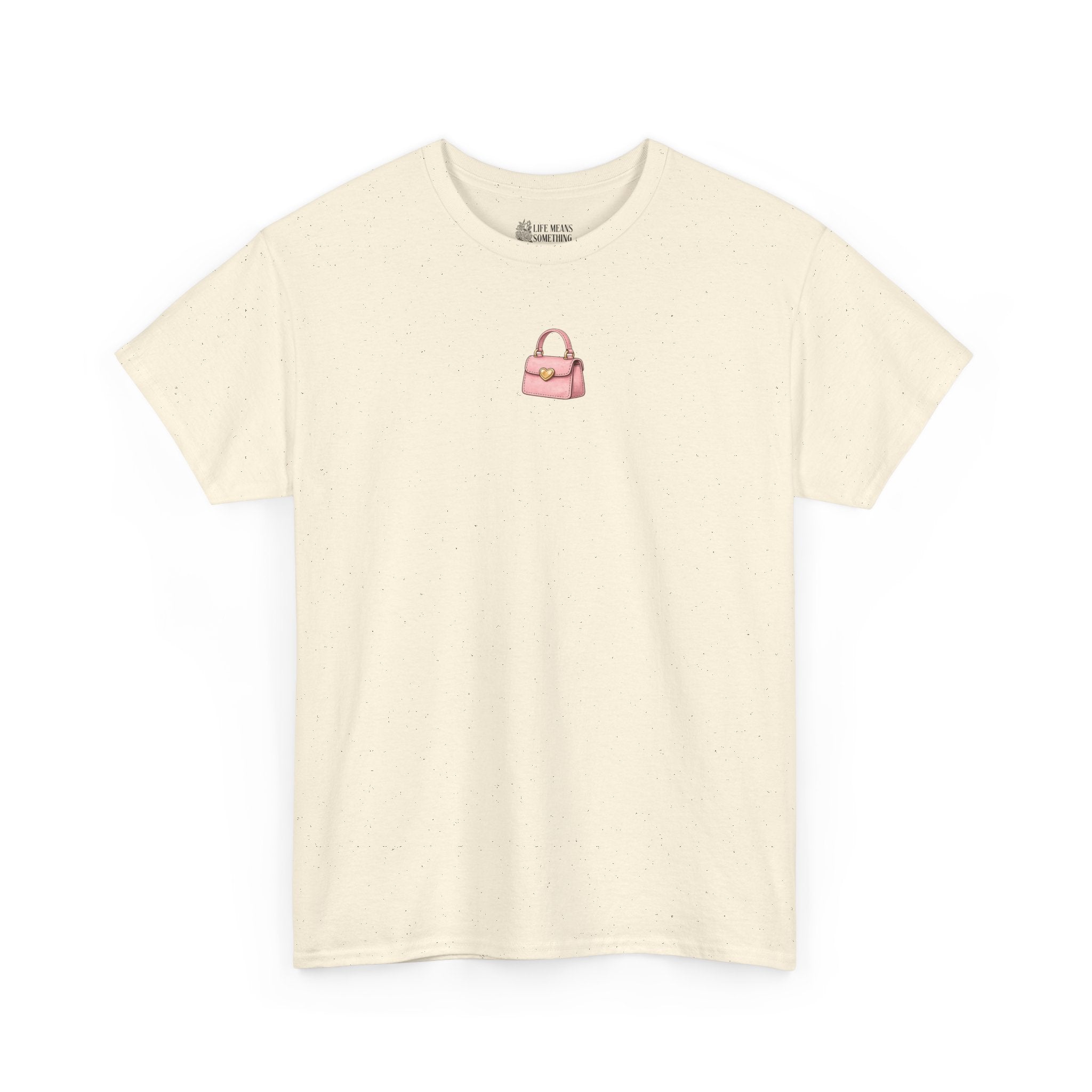 PINK DINO T-Shirt