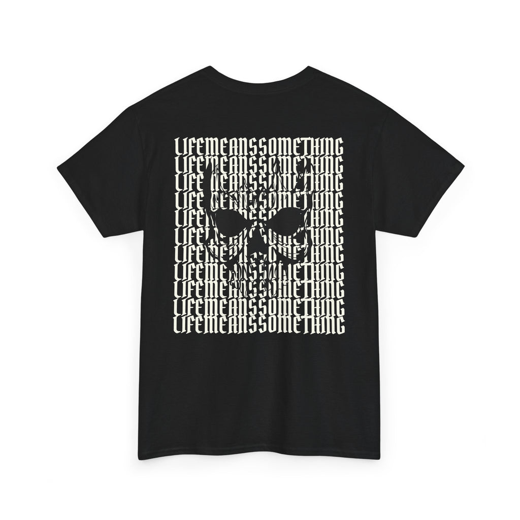 Skull T-shirt