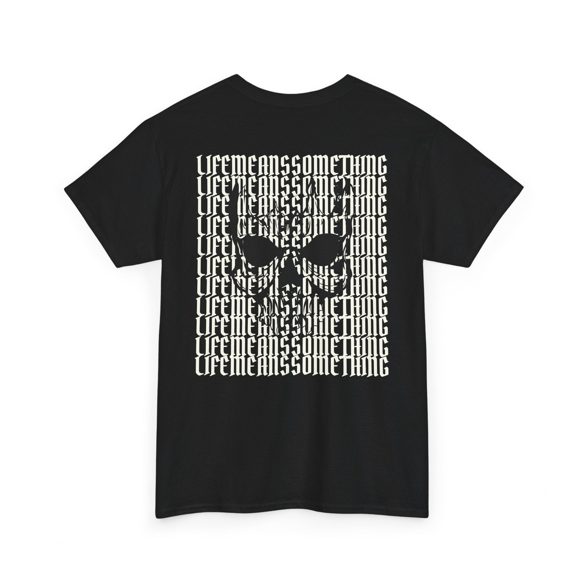 Skull T-shirt