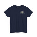 Skull Graphic T-Shirt