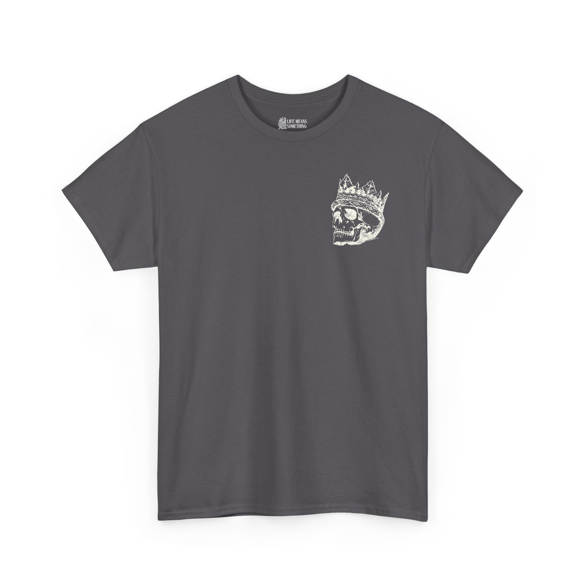 Skull T-shirt