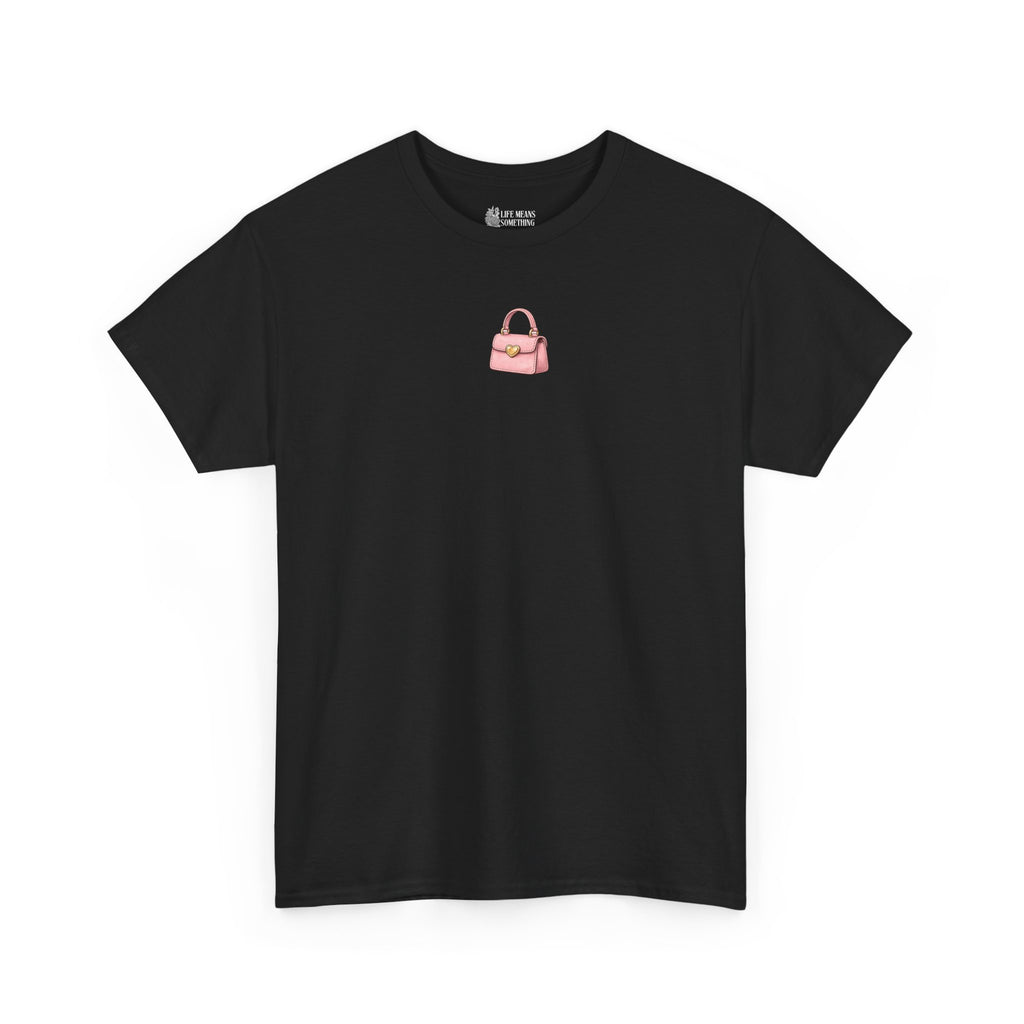 PINK DINO T-Shirt