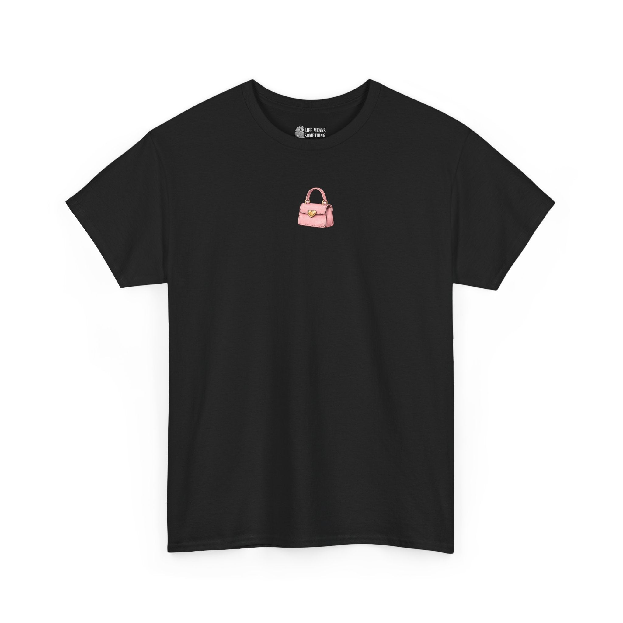 PINK DINO T-Shirt