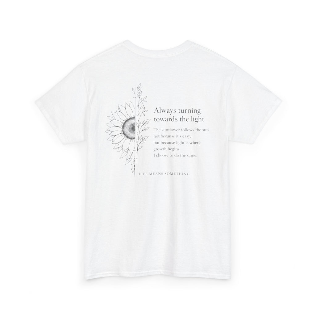Sunflower T-Shirt