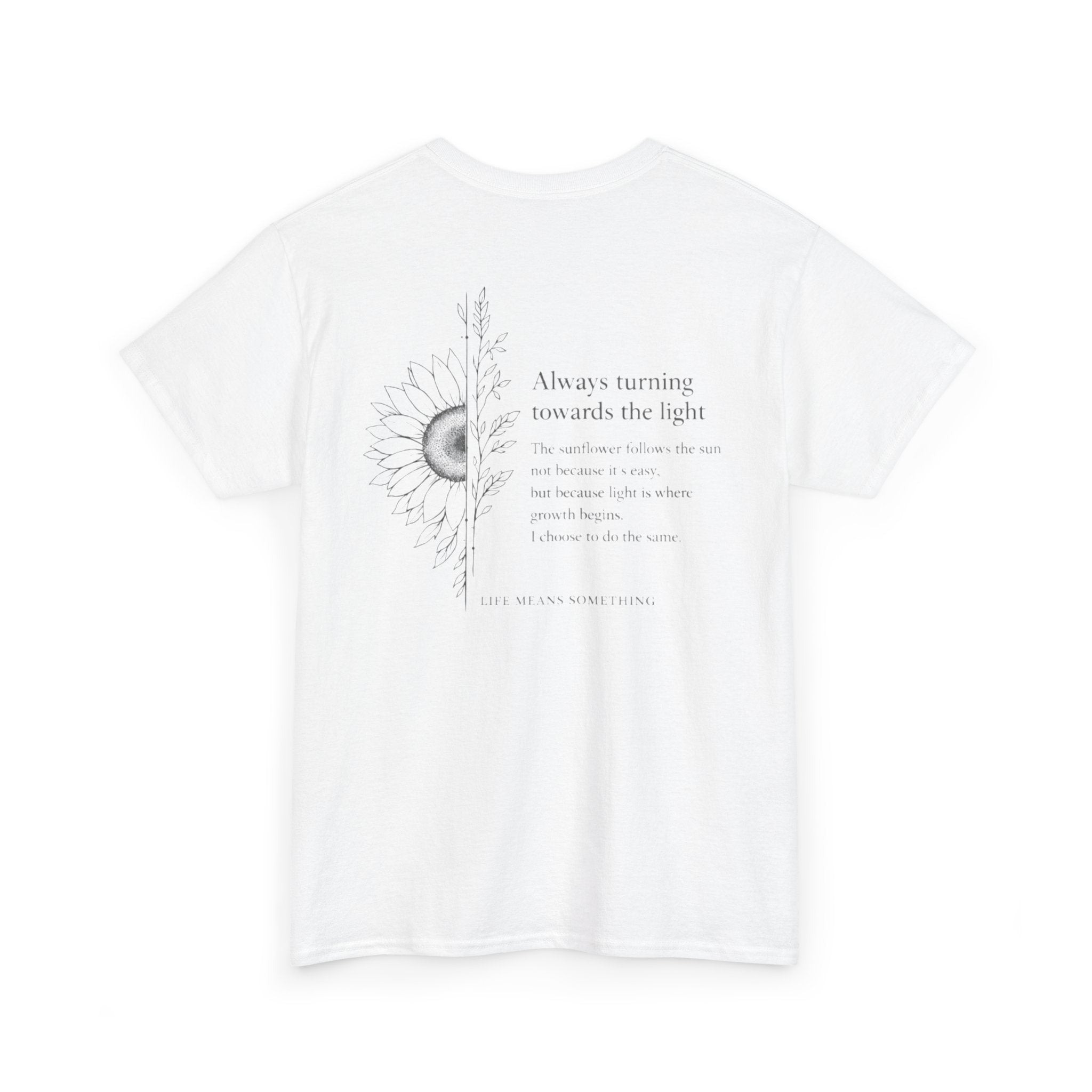 Sunflower T-Shirt