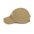 Classic Cap - Embroidered