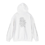 Dragon Graphic Hoodie