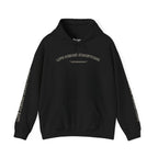 Dragon Graphic Hoodie