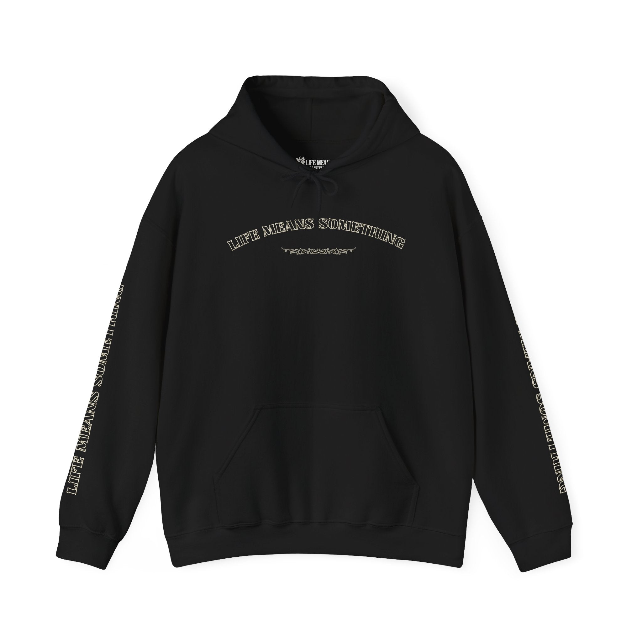 Dragon Graphic Hoodie
