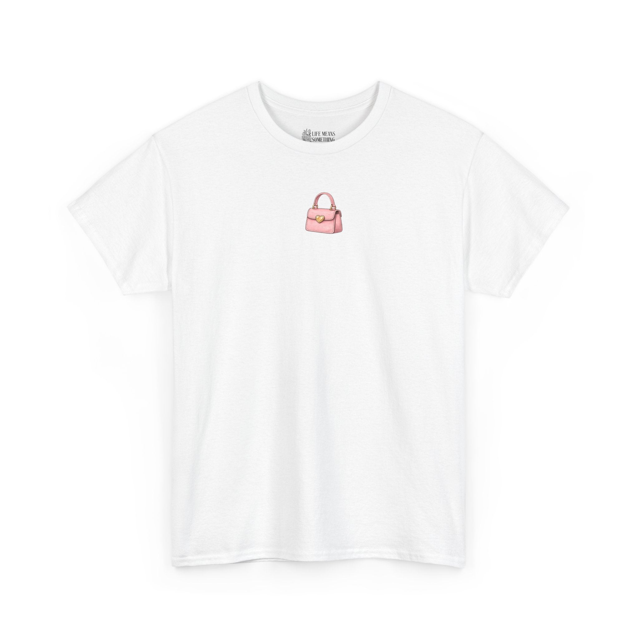 PINK DINO T-Shirt