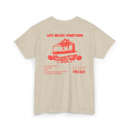 Strawberry Cheesecake T-Shirt