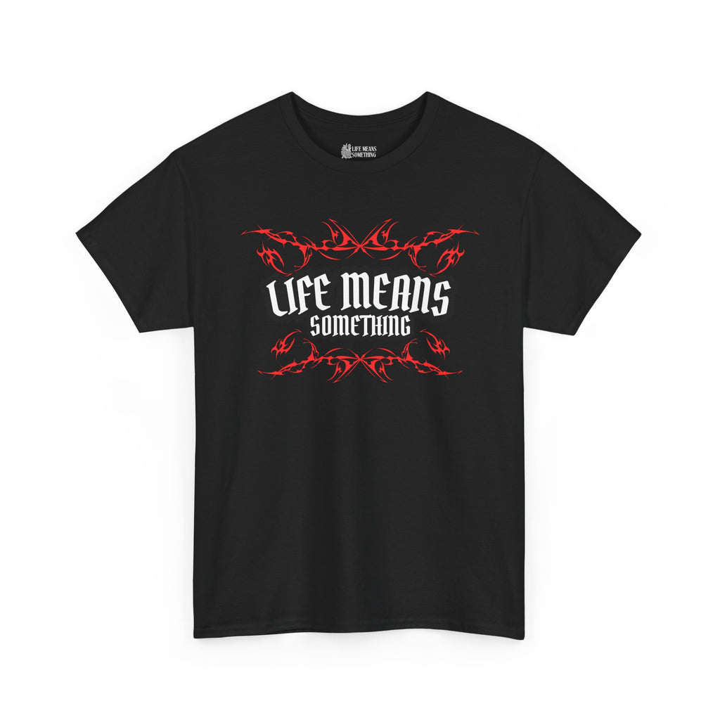 Rock Style T-shirt