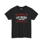 Rock Style T-shirt