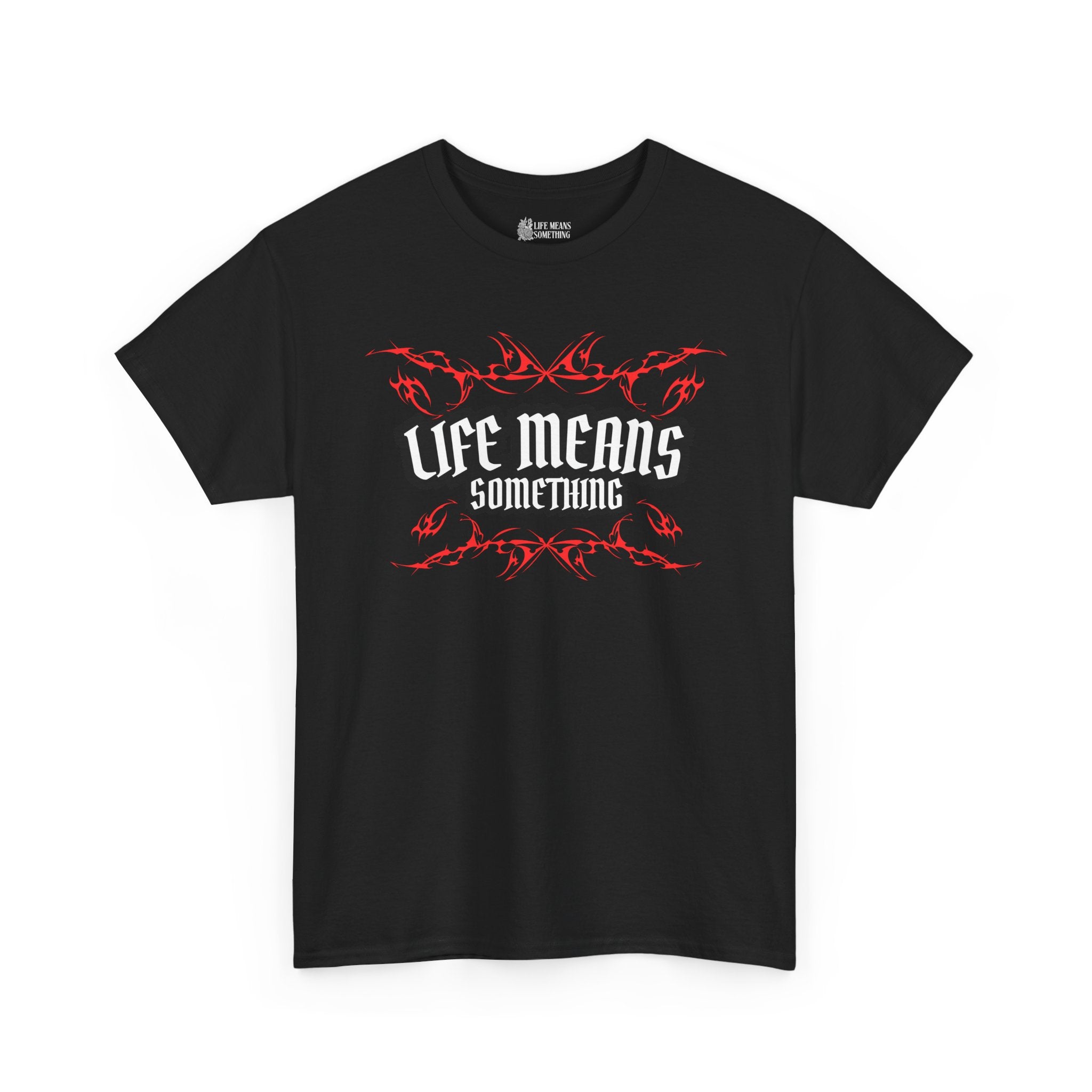 Rock Style T-shirt
