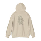 Dragon Graphic Hoodie