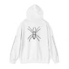 Spider Graphic Hoodie
