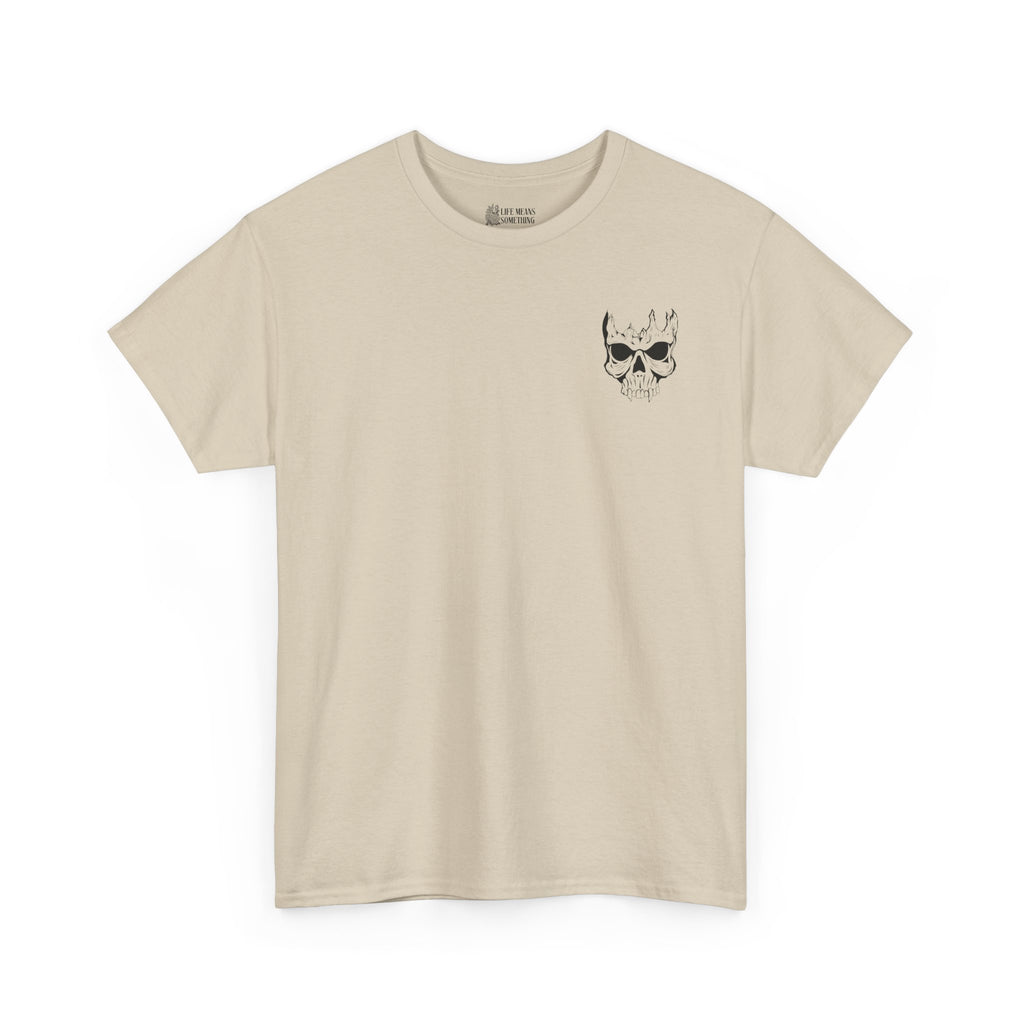 Skull T-shirt