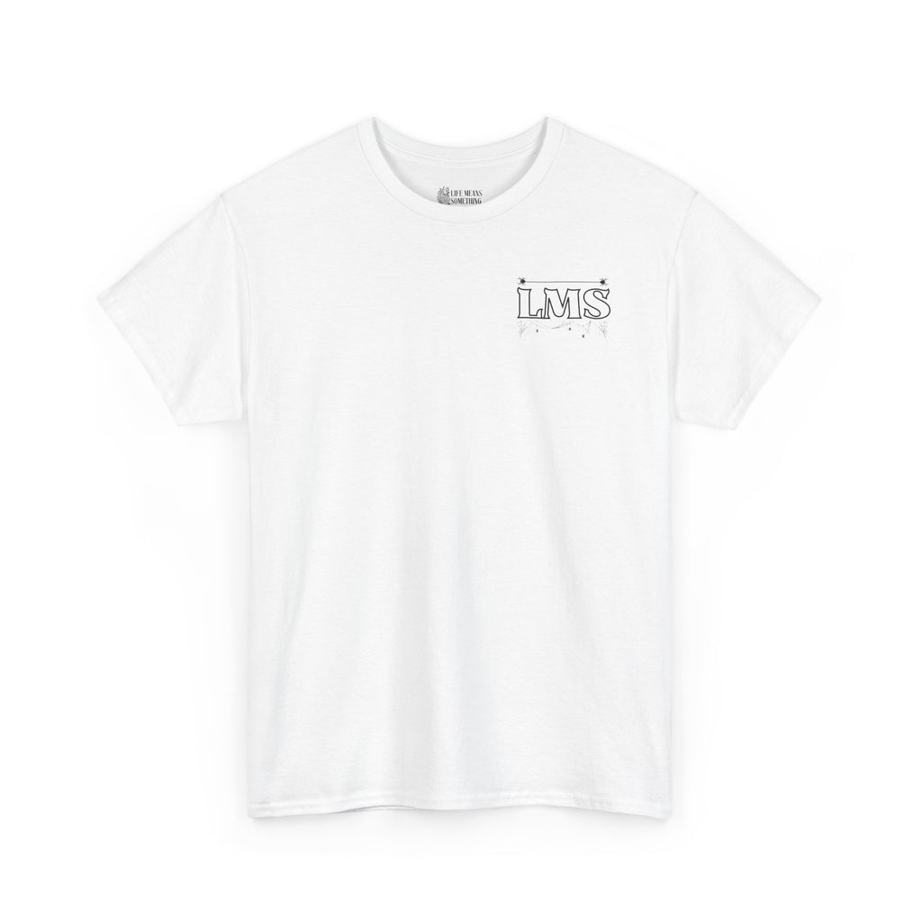 Spider Graphic T-shirt
