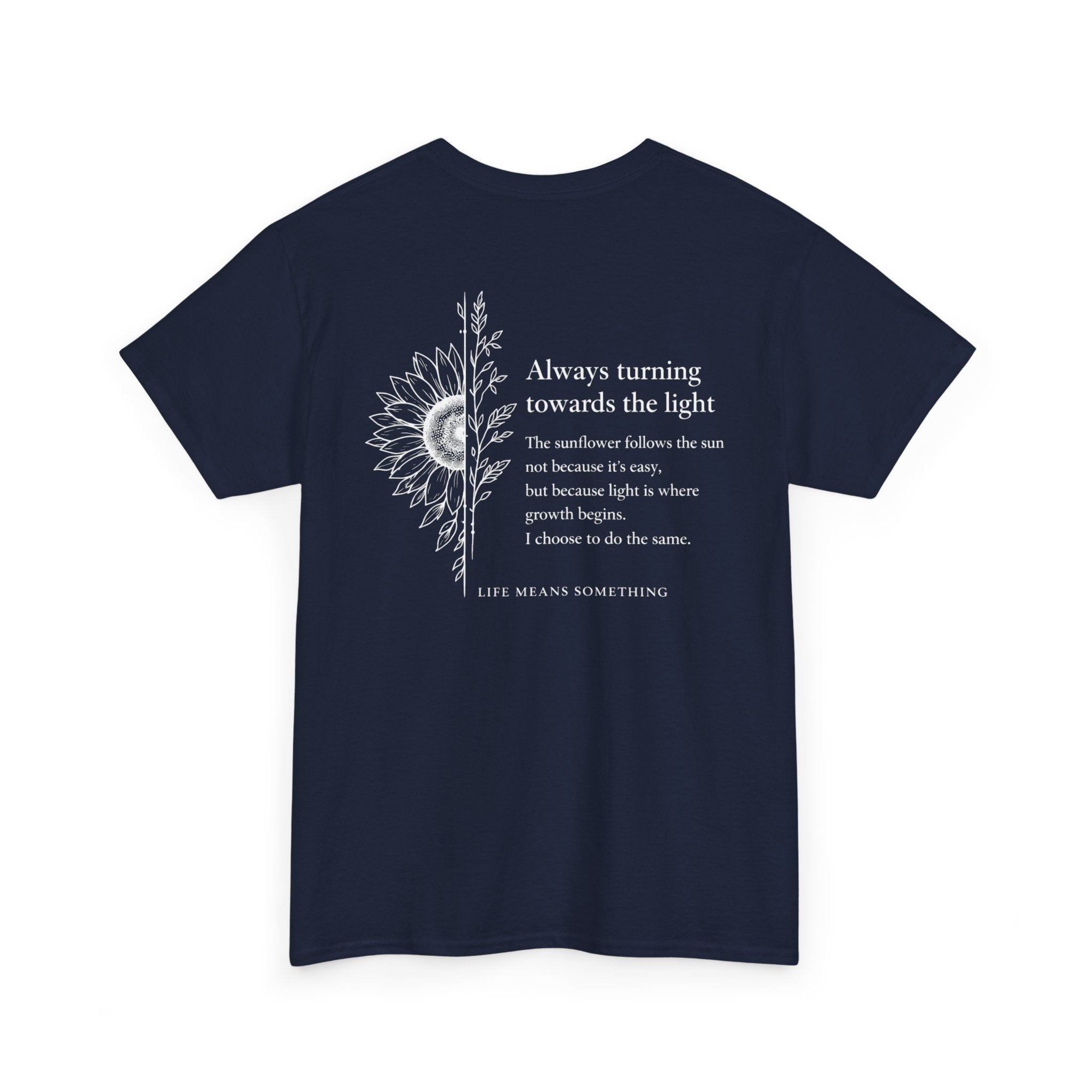 Sunflower T-Shirt