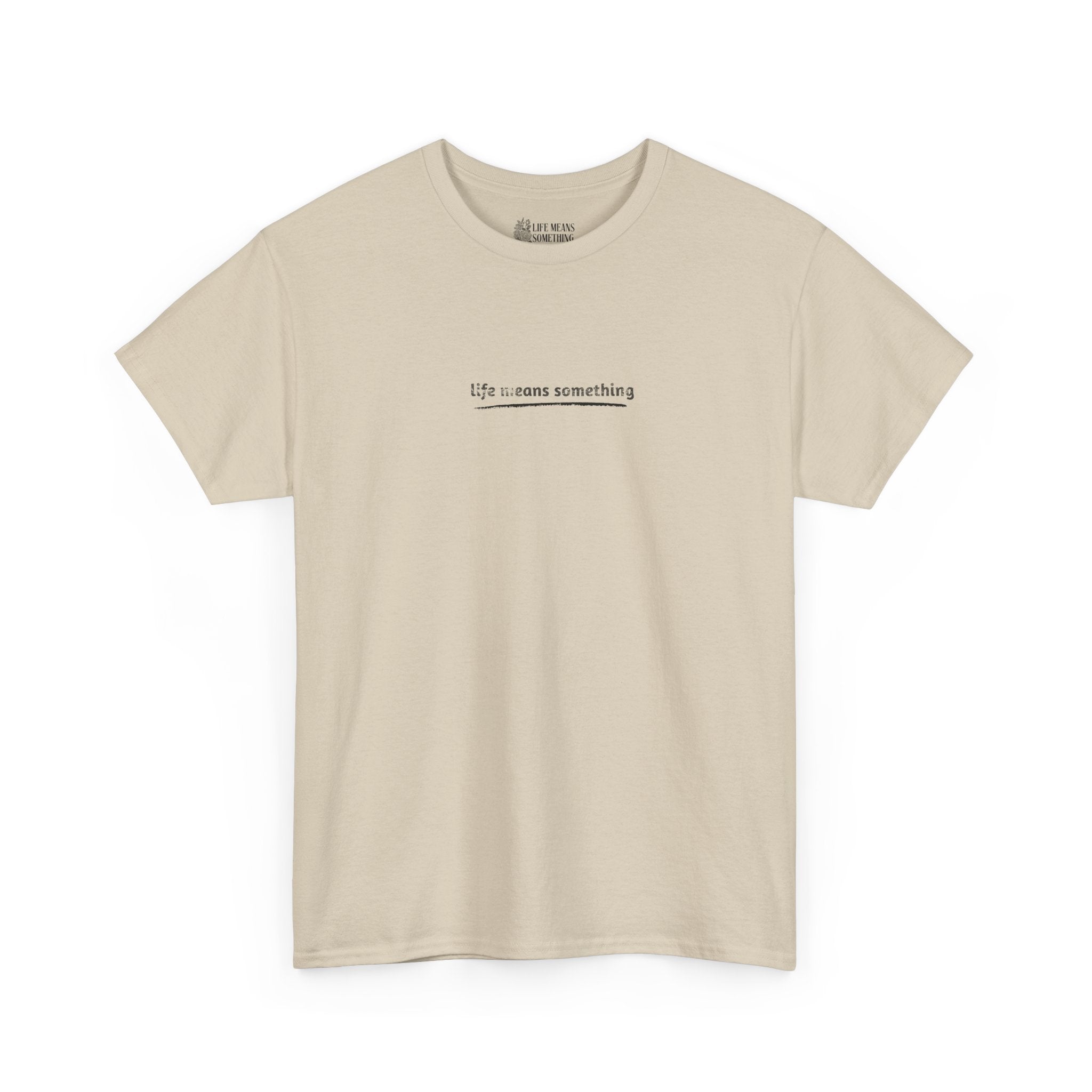 Never Look Back T-Shirt