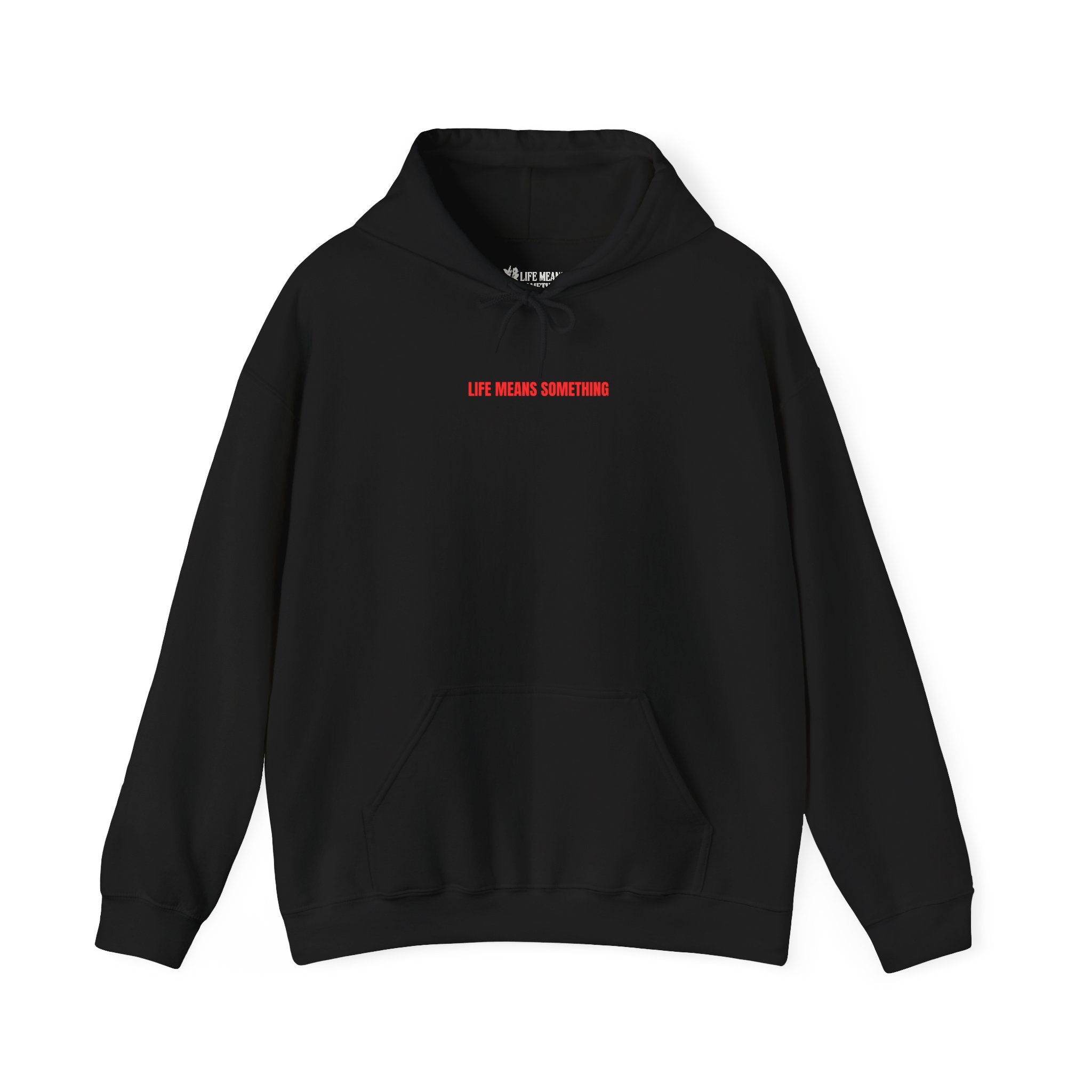 flower Hoodie