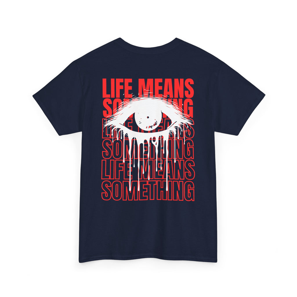 Red Eye T-shirt