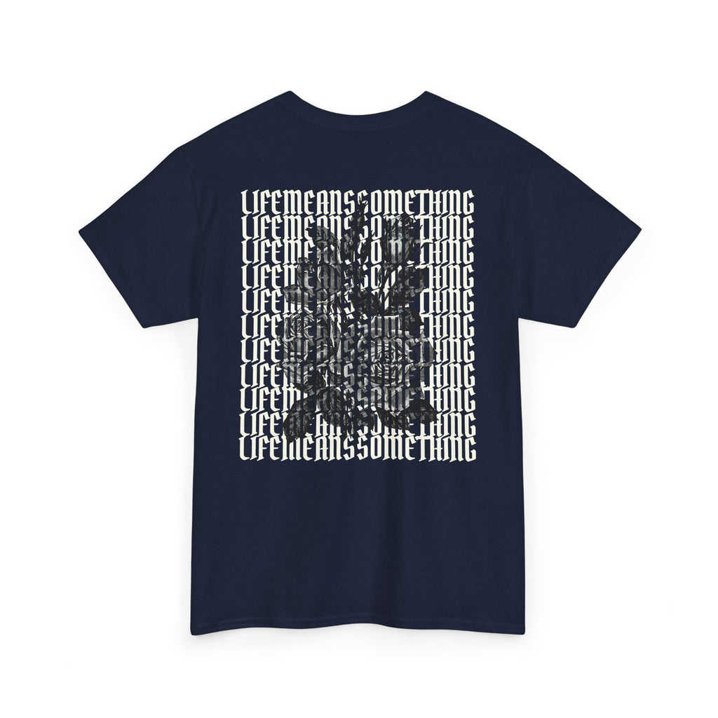 Rose T-shirt