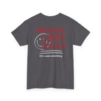 Never Look Back T-Shirt