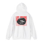Lips Hoodie