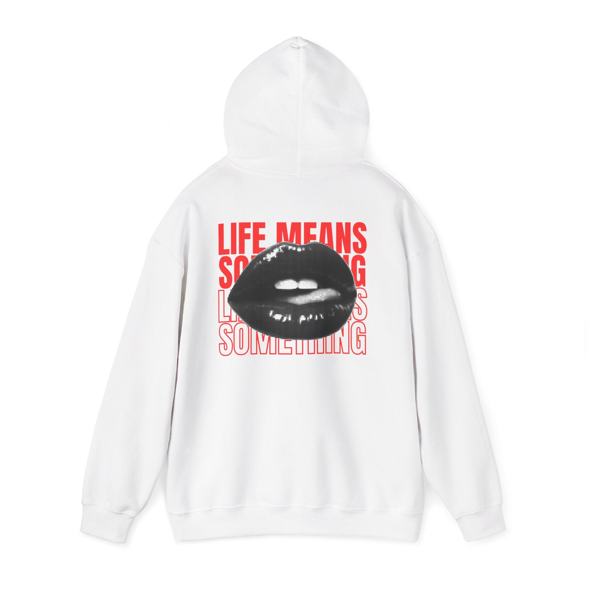 Lips Hoodie