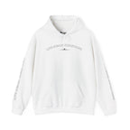 Skull Graphic Hoodie