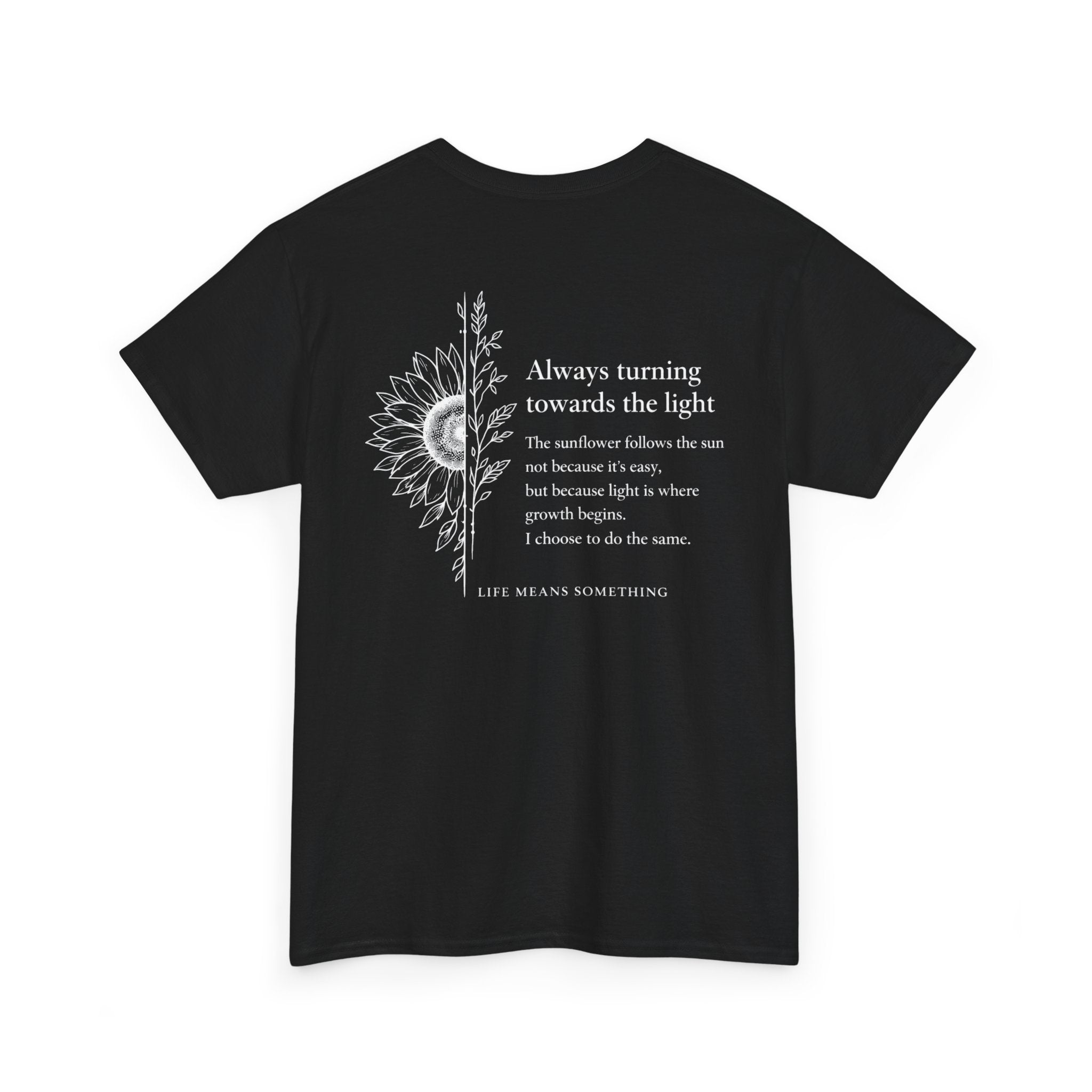 Sunflower T-Shirt
