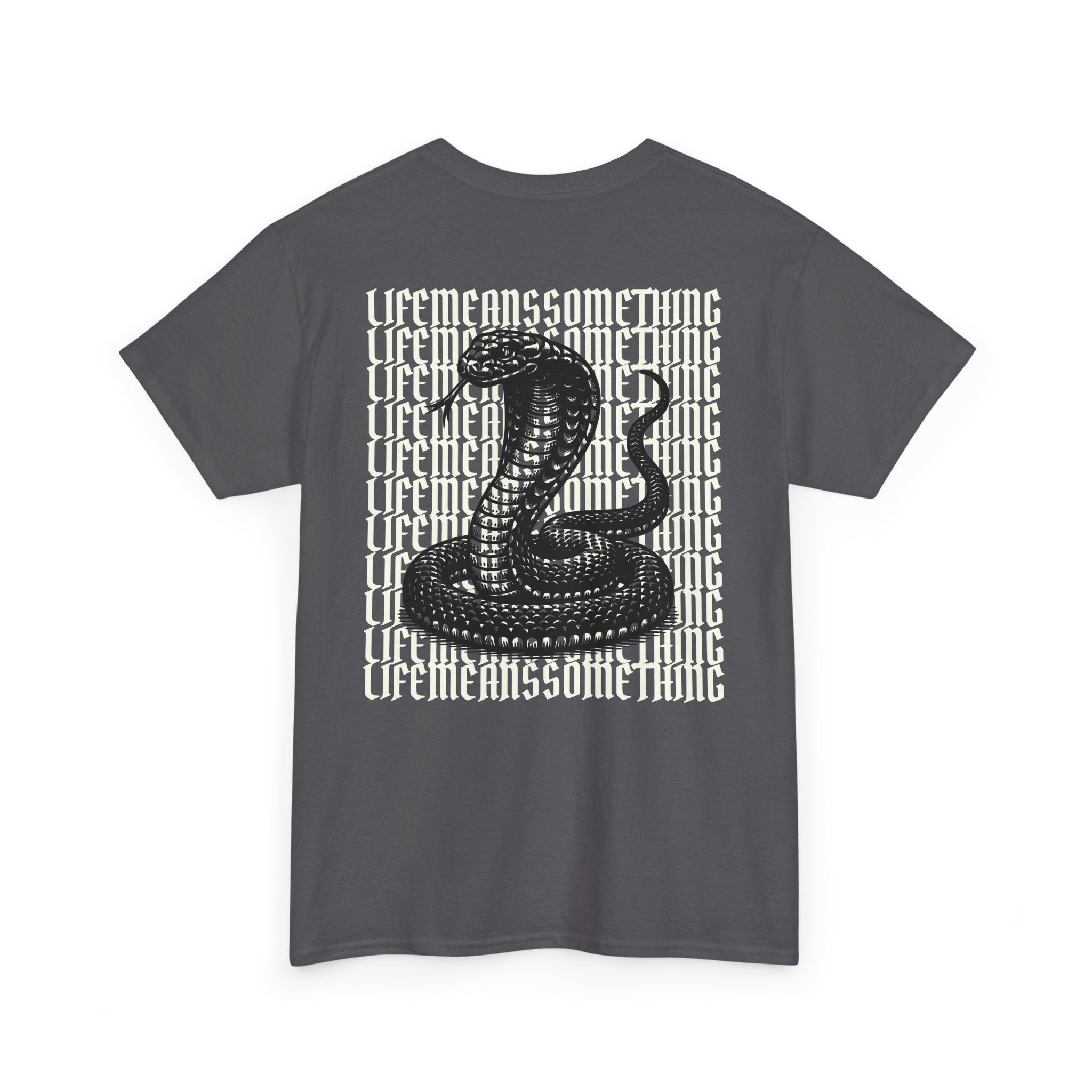 Snake T-shirt