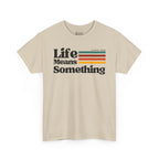 Retro T-shirt