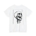Skull Graphic T-Shirt