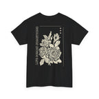 Rose Graphic T-Shirt