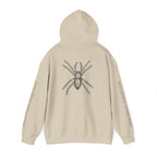 Spider Graphic Hoodie