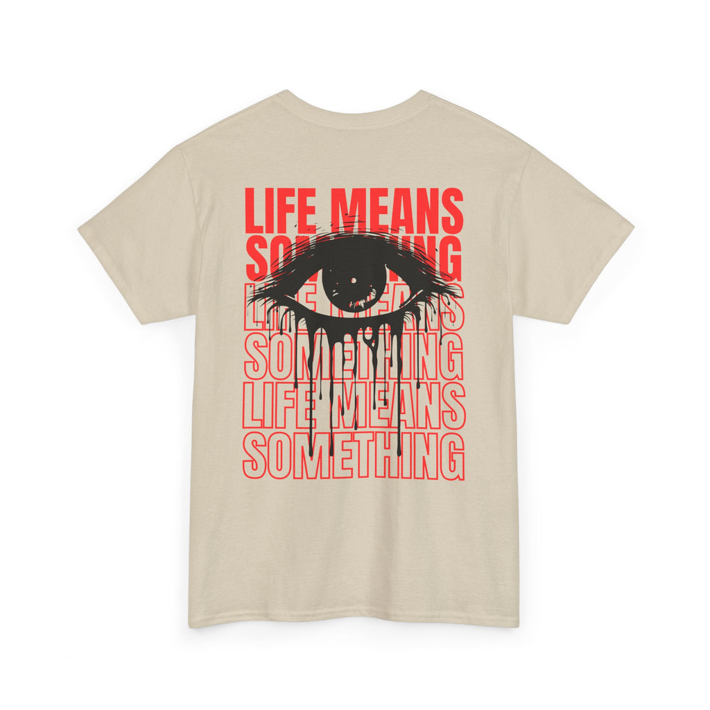 Red Eye T-shirt