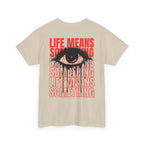 Red Eye T-shirt