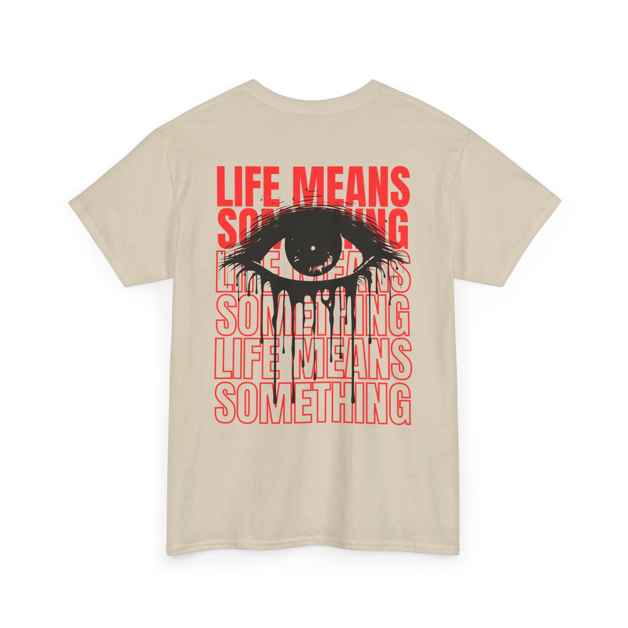 Red Eye T-shirt