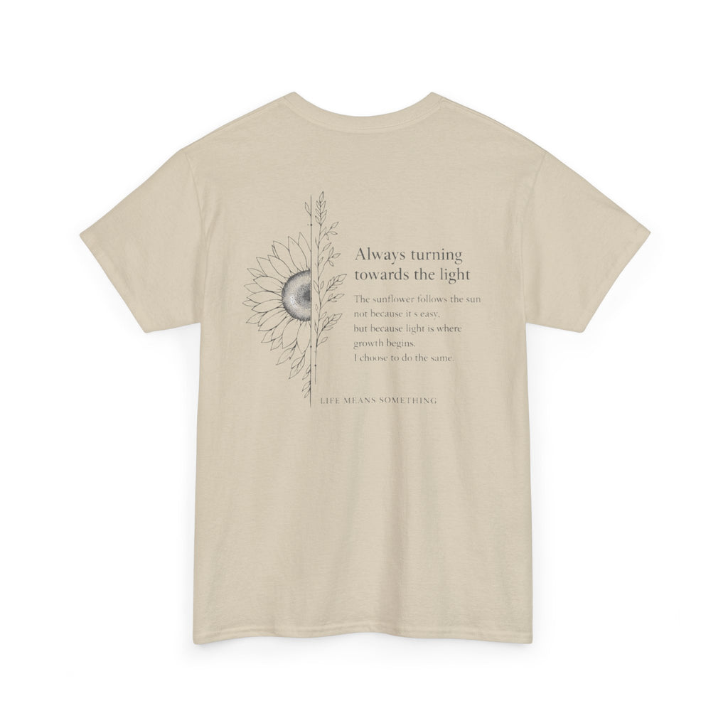 Sunflower T-Shirt